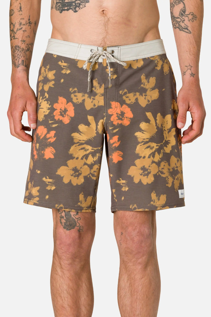 Katin Mens Boardshorts Donna Hybrid