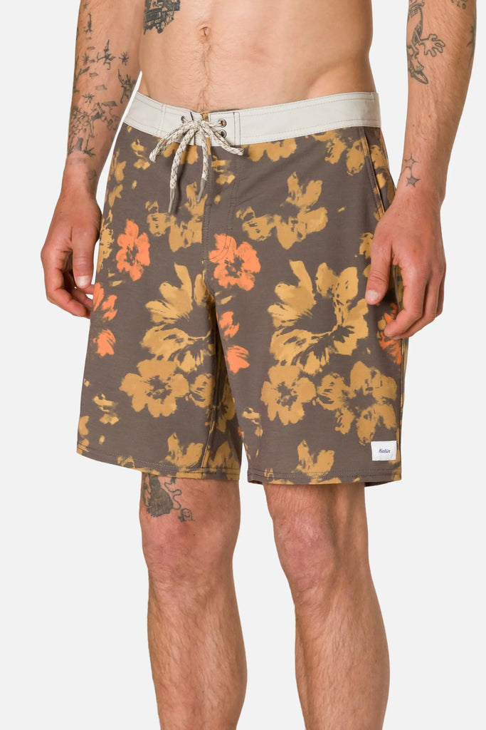 Katin Mens Boardshorts Donna Hybrid
