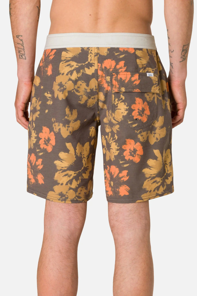Katin Mens Boardshorts Donna Hybrid