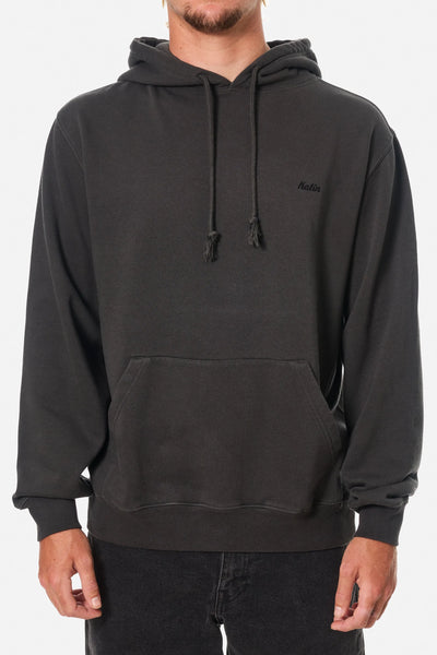 Katin Mens Sweatshirt Embroidered Hoodie