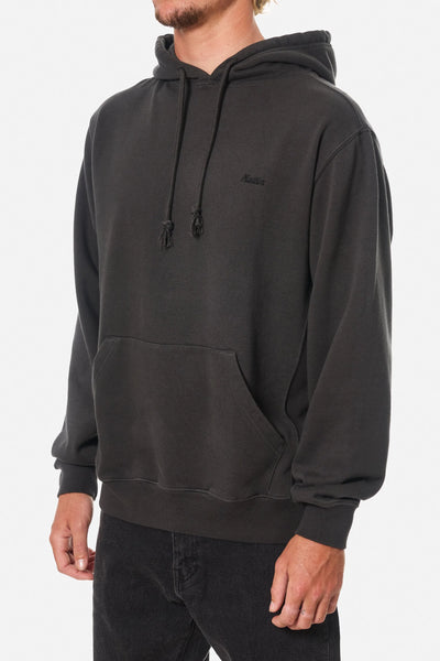 Katin Mens Sweatshirt Embroidered Hoodie