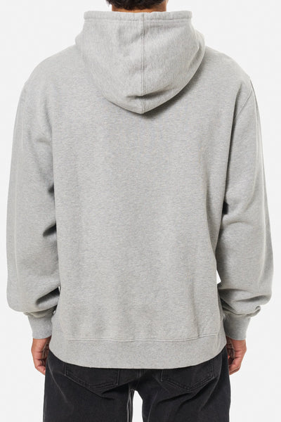 Katin Mens Sweatshirt Embroidered Hoodie