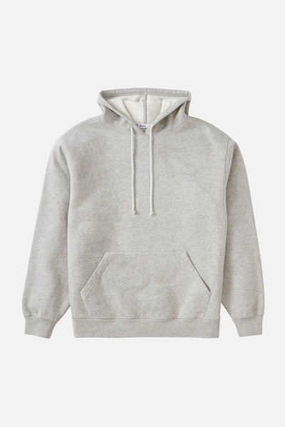 Katin Mens Sweatshirt Embroidered Hoodie