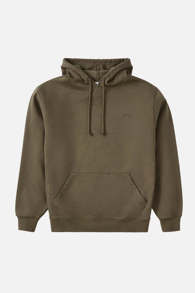Katin Mens Sweatshirt Embroidered Hoodie