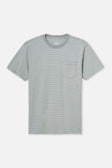 Katin Mens Shirt Finley Pocket Tee