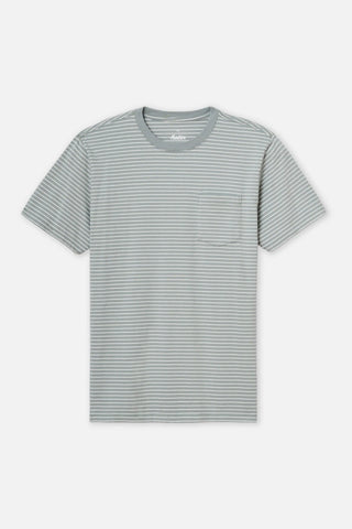 Katin Mens Shirt Finley Pocket Tee