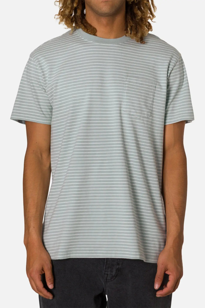 Katin Mens Shirt Finley Pocket Tee