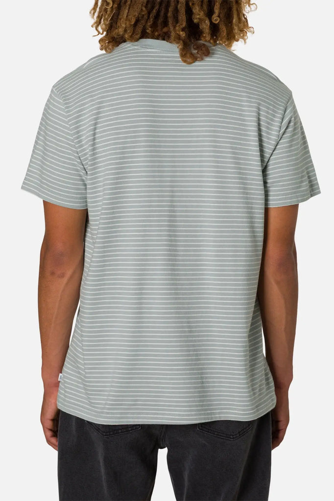 Katin Mens Shirt Finley Pocket Tee