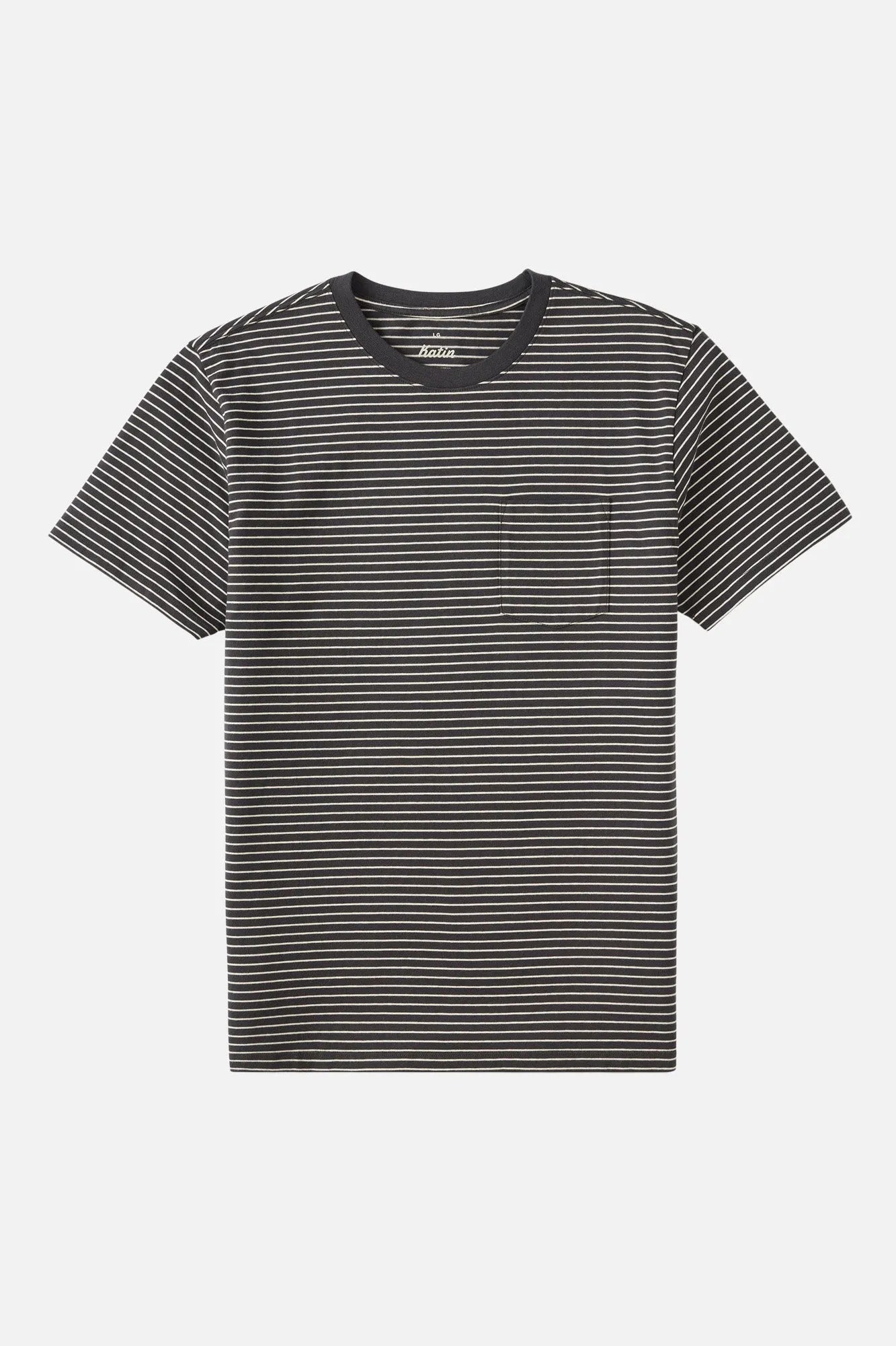 Katin Mens Shirt Finley Pocket