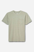 Katin Mens Shirt Finley Pocket Tee
