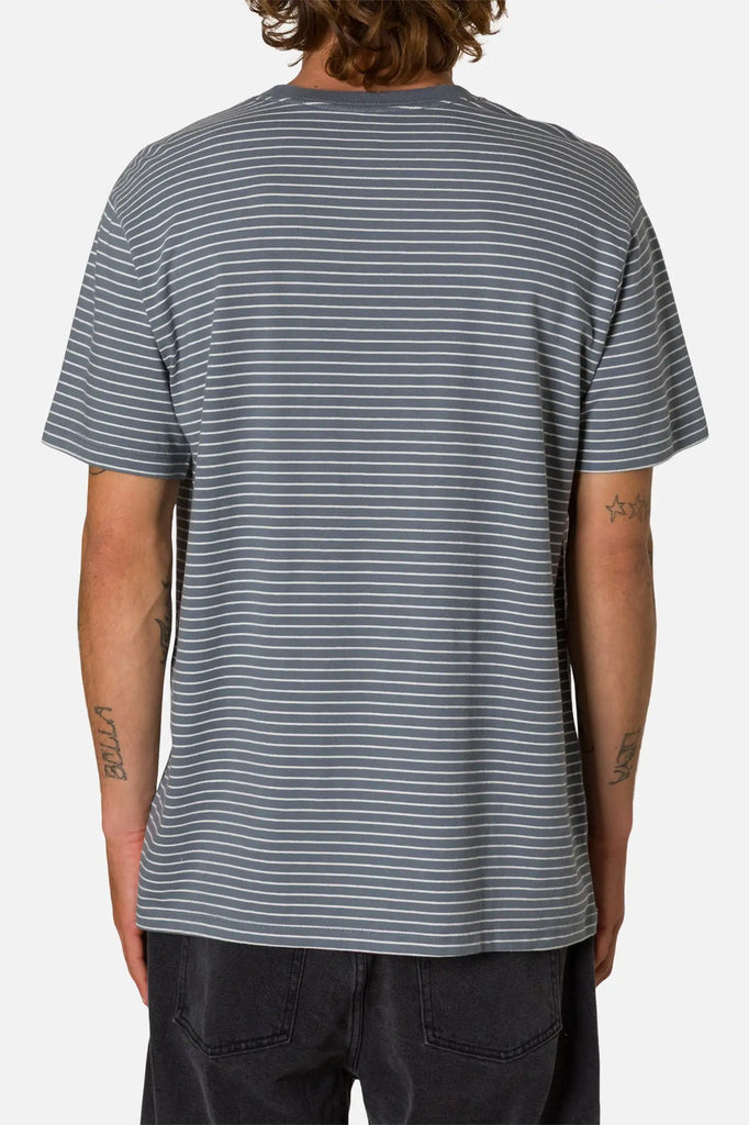 Katin Mens Shirt Finley Pocket Tee