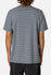 Katin Mens Shirt Finley Pocket Tee