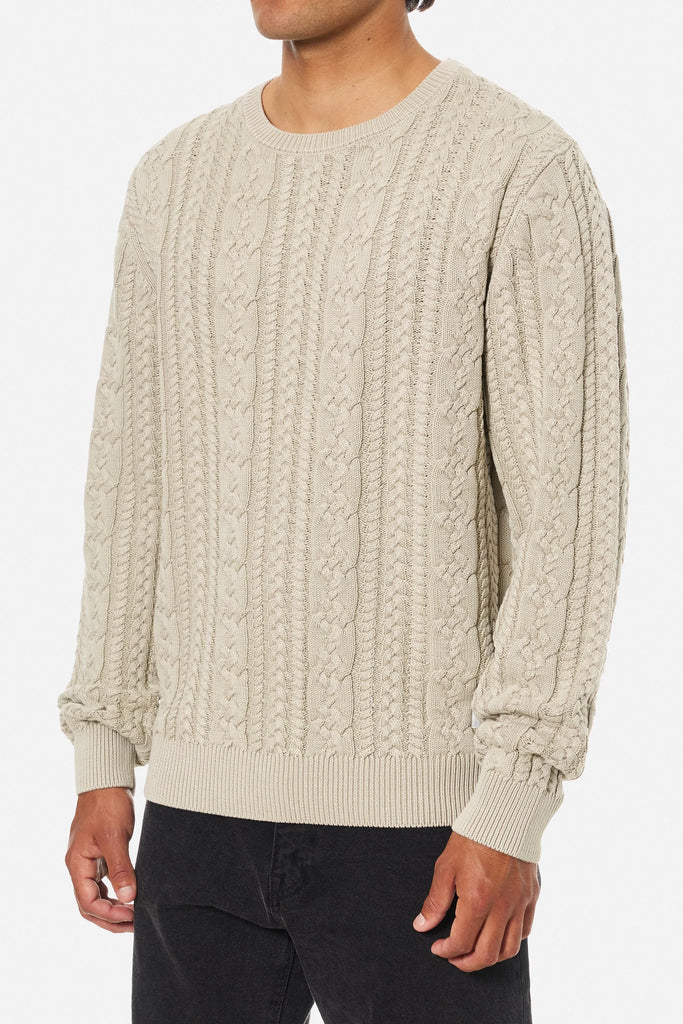Katin Mens Sweater Fisherman