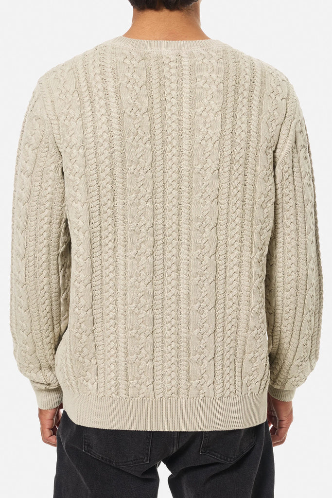 Katin Mens Sweater Fisherman