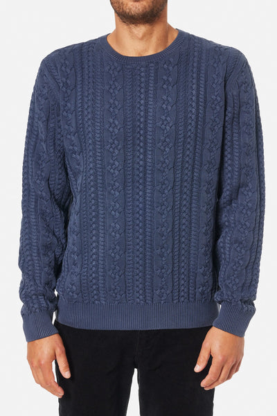 Katin Mens Sweater Fisherman