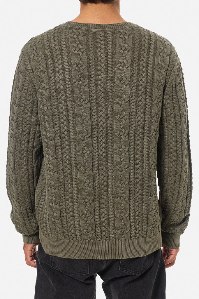 Katin Mens Sweater Fisherman