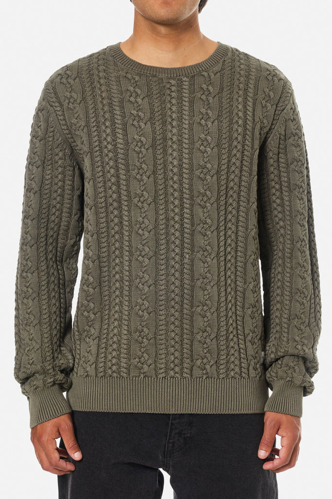 Katin Mens Sweater Fisherman