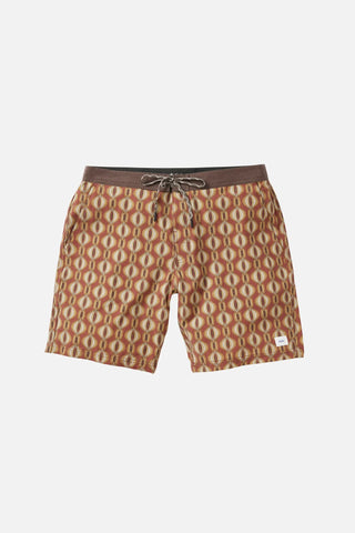 Katin Mens Boardshorts Floyd Hybrid