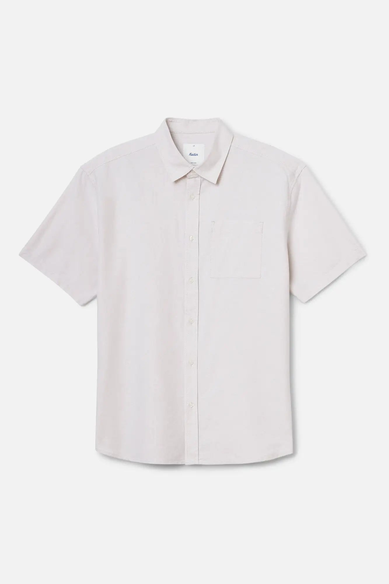 Katin Mens Woven Ford