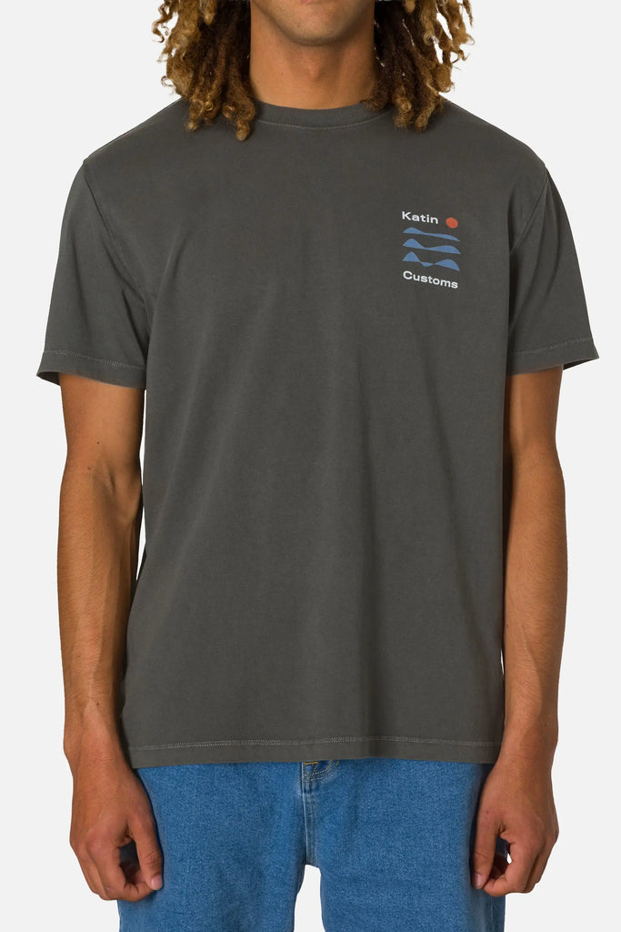 Katin Mens Shirt Frequency