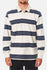 Katin Mens Shirt Greg LS Rugby Polo
