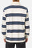 Katin Mens Shirt Greg LS Rugby Polo