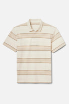 Katin Mens Knit Greg Rugby Polo