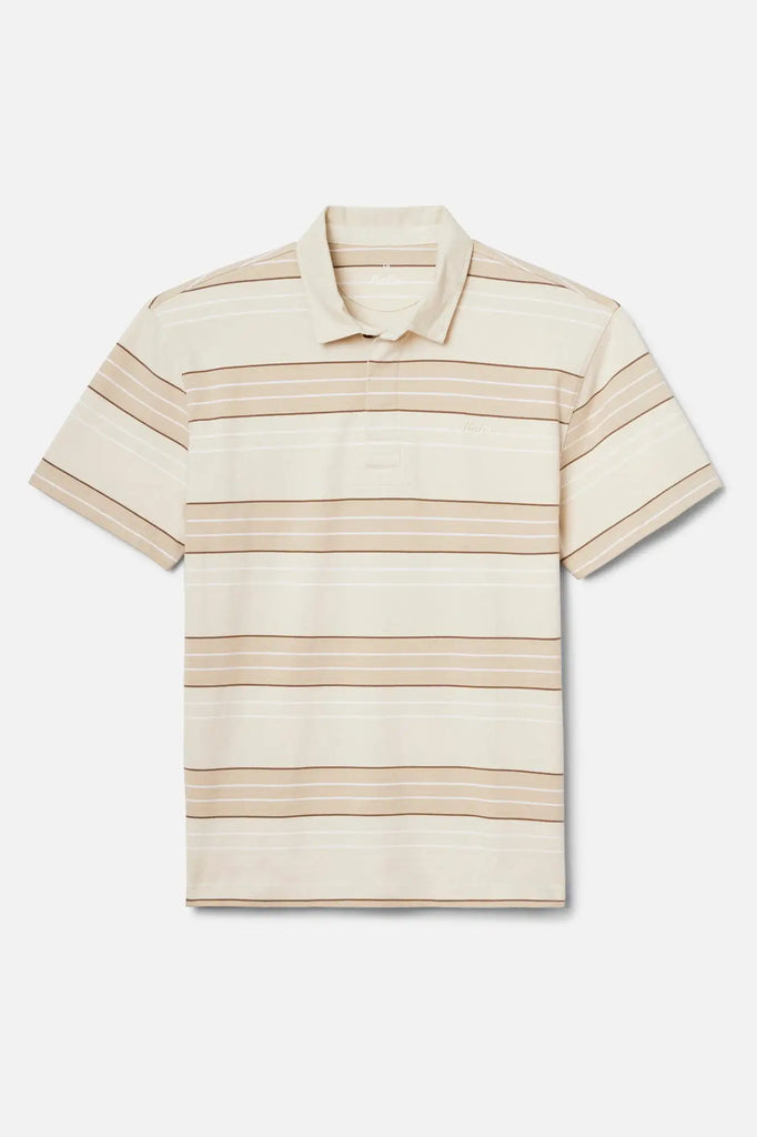 Katin Mens Knit Greg Rugby Polo