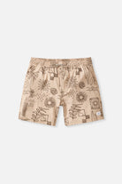 Katin Mens Boardshorts Habitat Volley