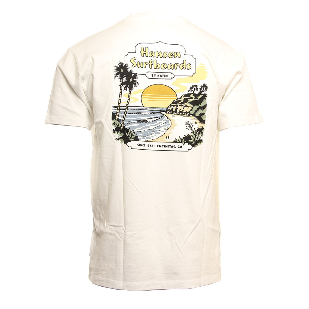 Katin Mens Shirt Hansens By Katin