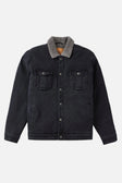 Katin Mens Jacket Harris Denim