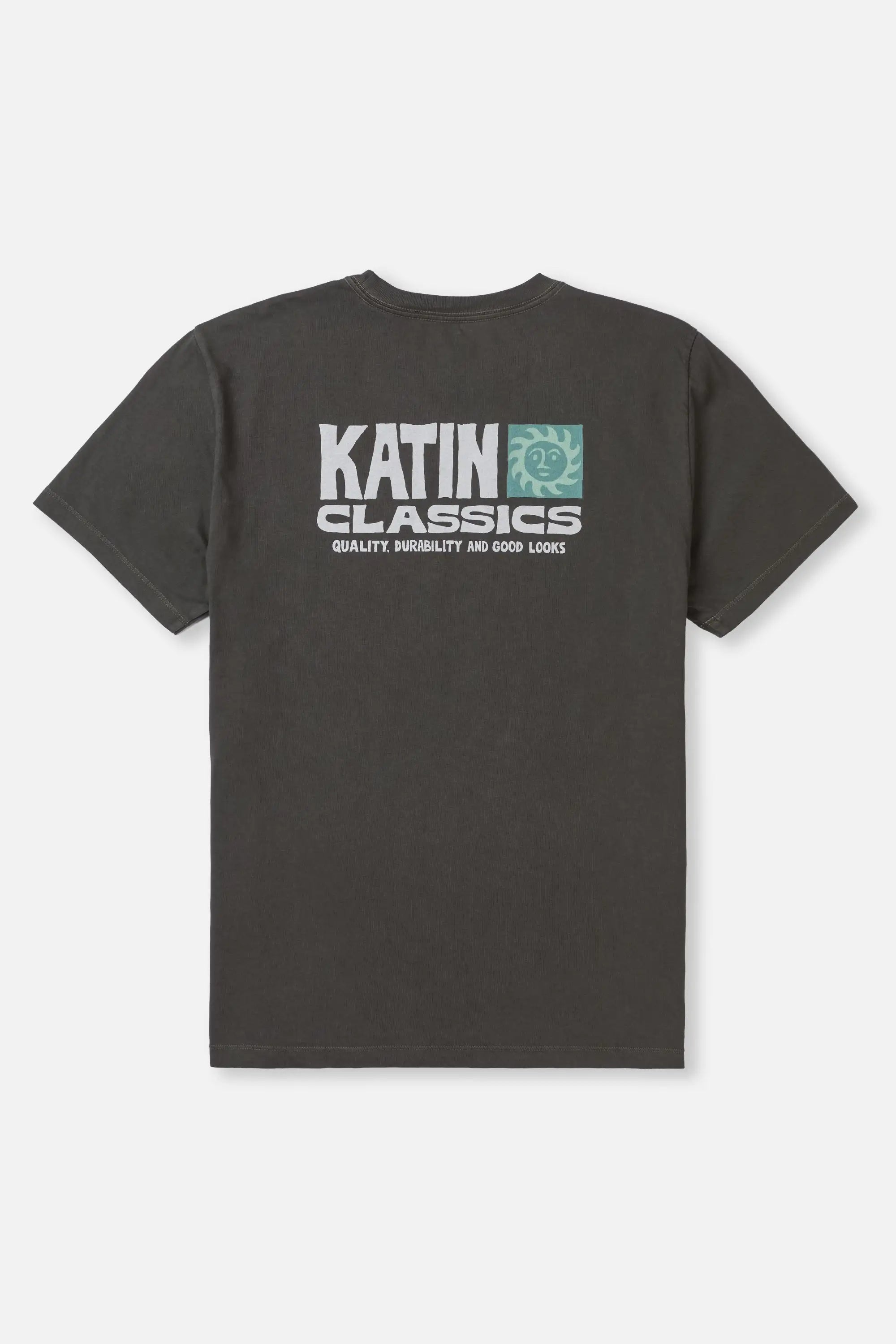 Katin Mens Shirt Helios