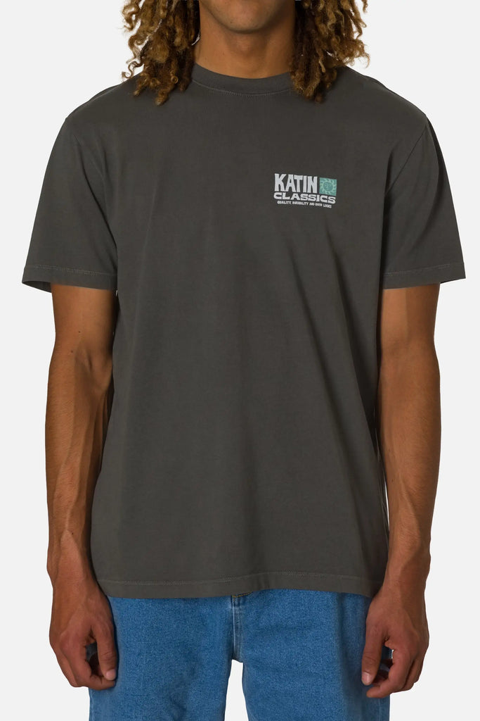 Katin Mens Shirt Helios