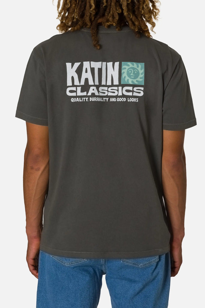 Katin Mens Shirt Helios