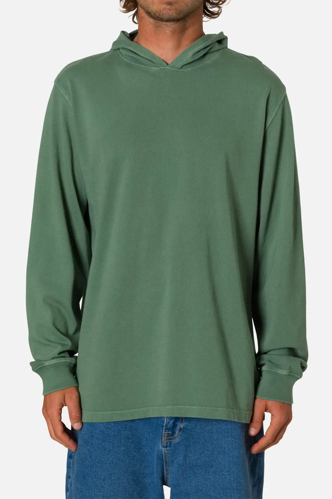 Katin Mens Shirt Hide Pullover