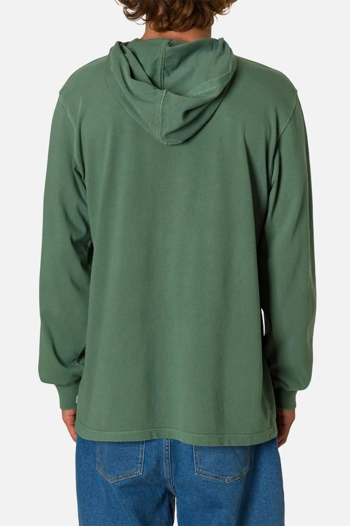 Katin Mens Shirt Hide Pullover