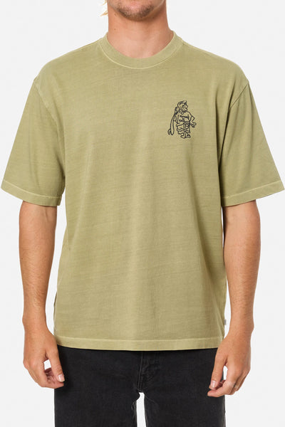 Katin Mens Shirt Hot Line Box Fit