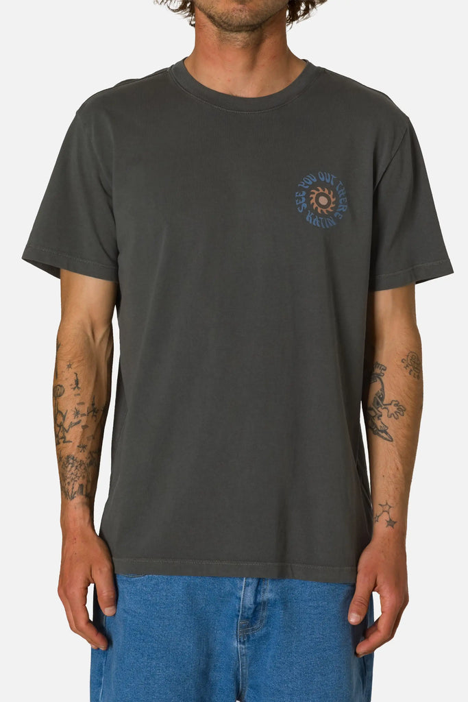 Katin Mens Shirt Illusion
