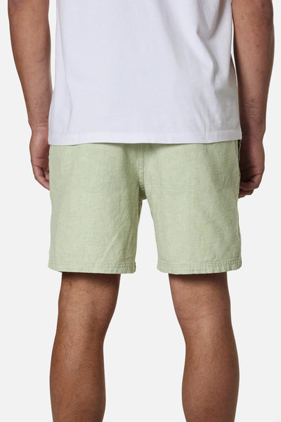 Katin Mens Shorts Isaiah Local