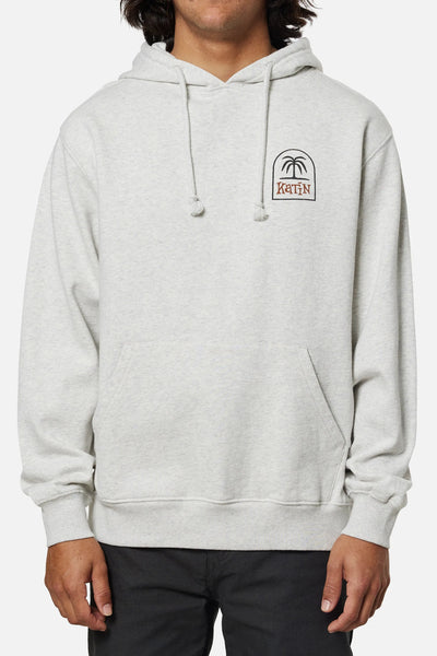 Katin Mens Sweatshirt K-Palm Hoodie