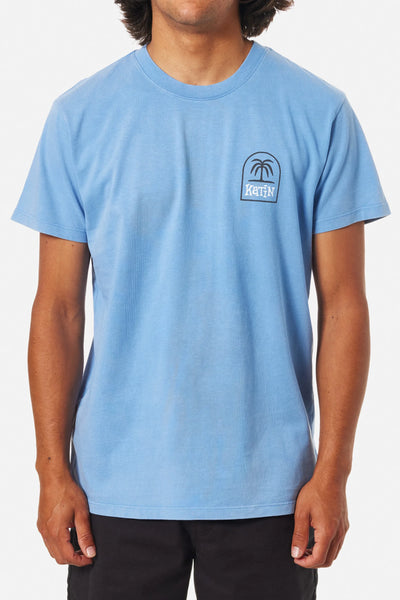 Katin Mens Shirt K-Palm