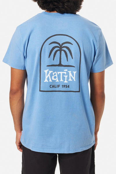 Katin Mens Shirt K-Palm