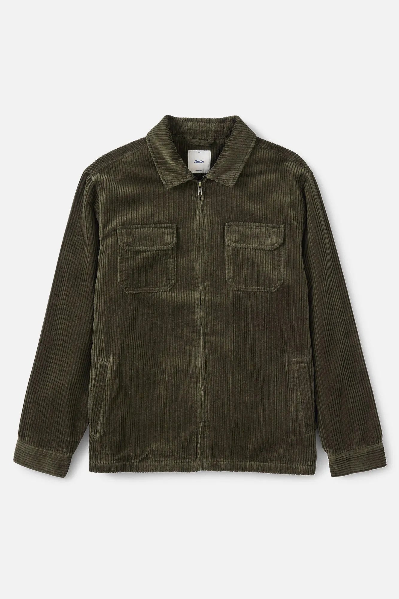 Katin Mens Jacket Kane