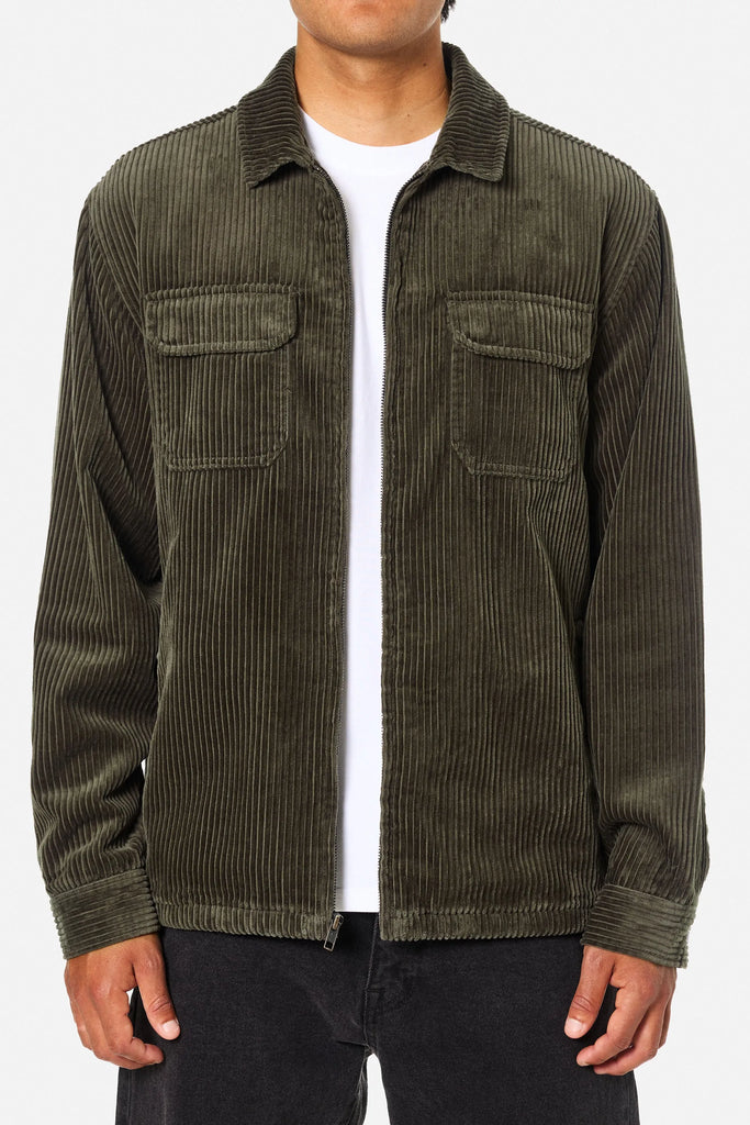 Katin Mens Jacket Kane