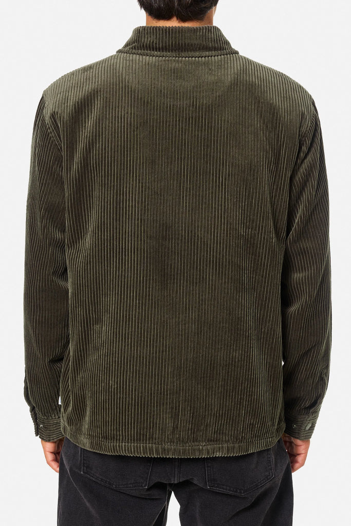 Katin Mens Jacket Kane