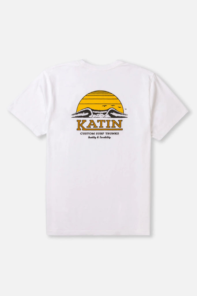 Katin Mens Shirt Krui