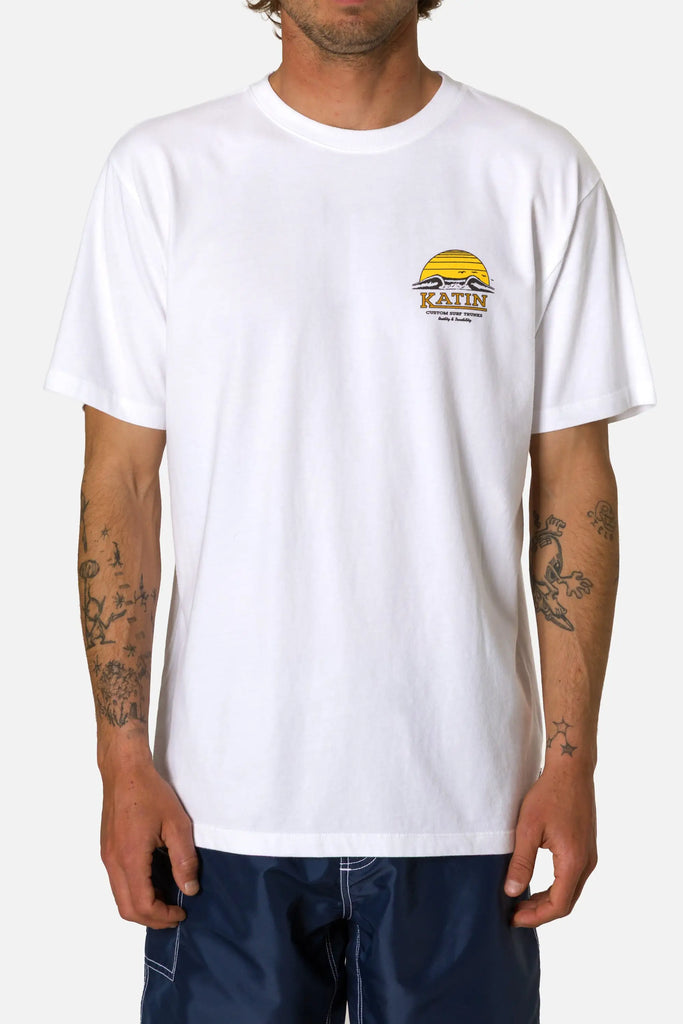 Katin Mens Shirt Krui