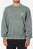 Katin Mens Sweatshirt Largo Embroidered Crew