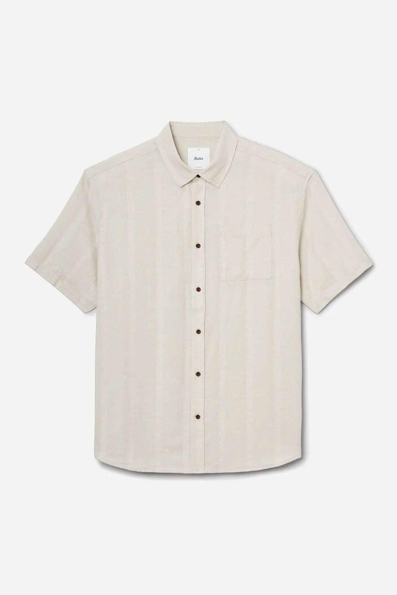Katin Mens Woven Lenny