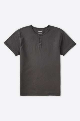 Katin Mens Shirt Mesa Henley